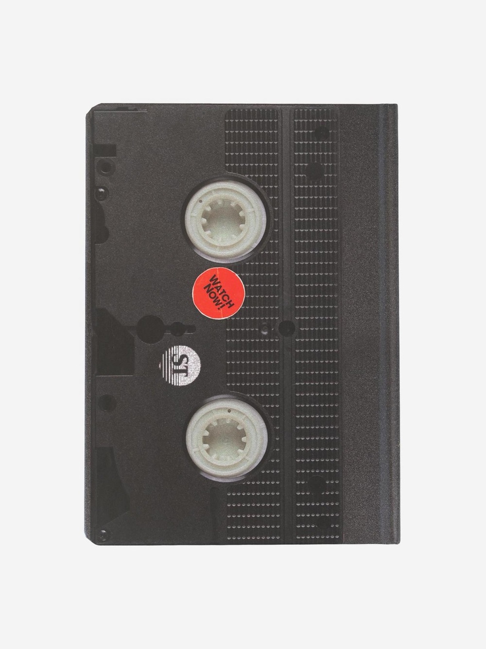 Stranger Things VHS Tape Notebook Journal-NEW - Picture 9 of 9